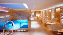 立异设想最大约14米跑道式