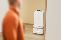 、配送、送宾等场景将实现全面智能化