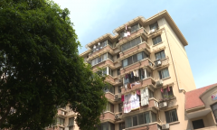 建好房子家拆无限公司总司理程忠育引见