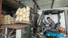 年赤壁科信局帮帮华新水泥争创“国度绿色工场