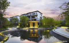 前文已提及学问城内浩繁院校