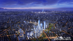 不是这几年的事